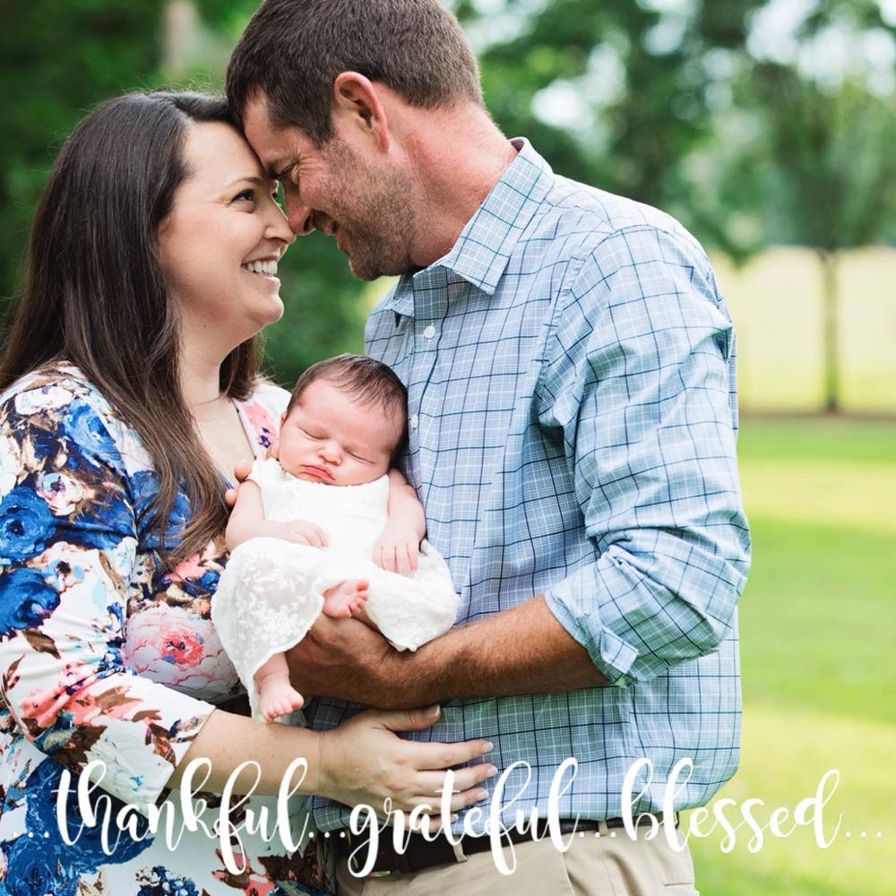 Meet your Posher, Missy